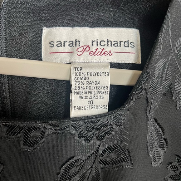 Sarah Richards Dress - Picture 5 of 5